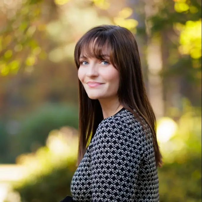 Picture of Morgan Wolfel